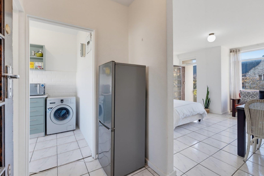 0 Bedroom Property for Sale in Gardens Western Cape